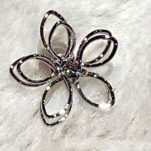 Nadine West Flower Earrings Brand New